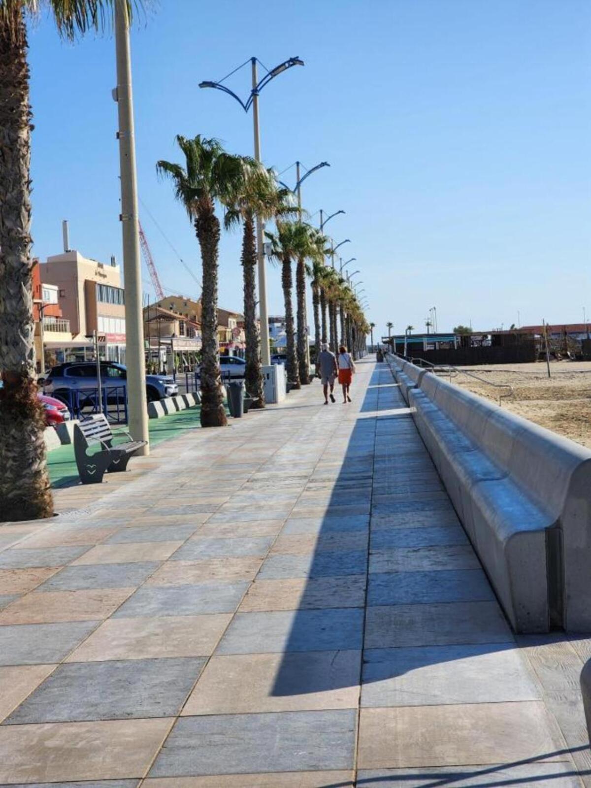 Le Mieukerien - Reserve Africaine 15 Mn, Plage 200M, Terrasse Port-la-Nouvelle Exterior photo
