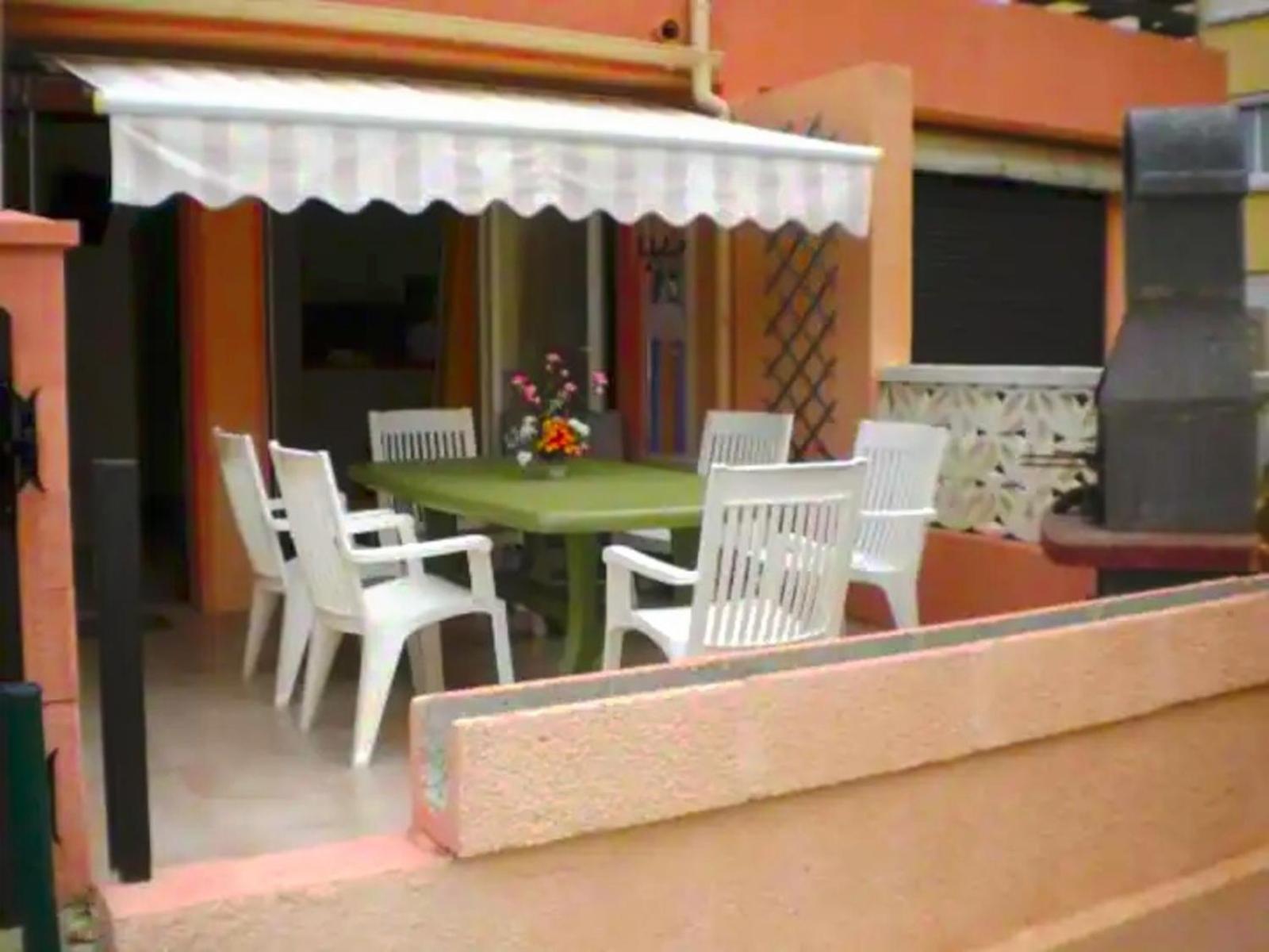 Le Mieukerien - Reserve Africaine 15 Mn, Plage 200M, Terrasse Port-la-Nouvelle Exterior photo