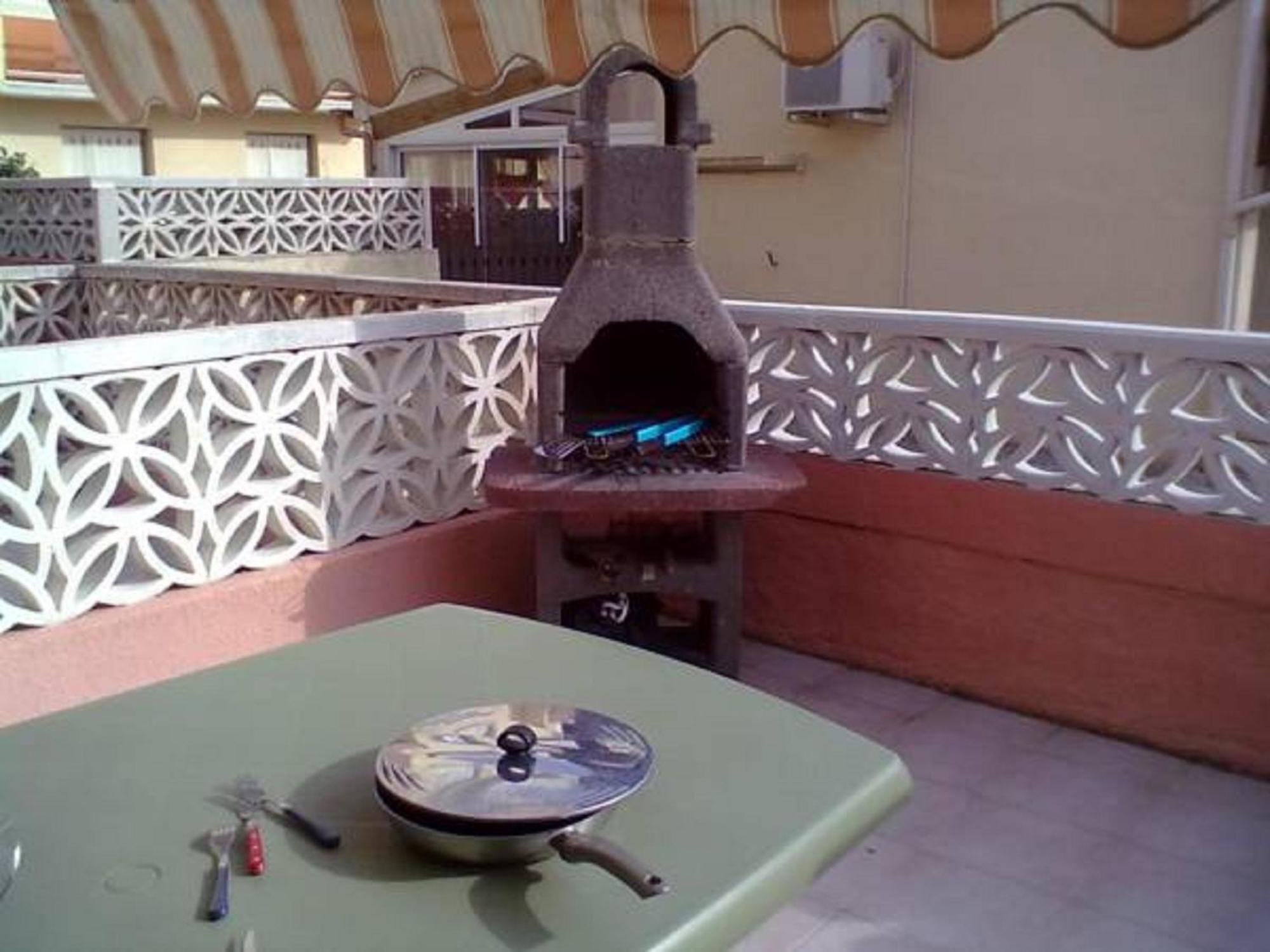 Le Mieukerien - Reserve Africaine 15 Mn, Plage 200M, Terrasse Port-la-Nouvelle Room photo